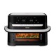 Air Fryer Tefal EY922DE0 με Διπλό Αποσπώμενο Κάδο 9lt Μαύρο Air Fryer Tefal EY922DE0 με Διπλό Αποσπώμενο Κάδο 9lt Μαύρο